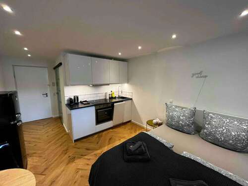 Foto - Wohnen auf Zeit in Köln 1.199,00 €