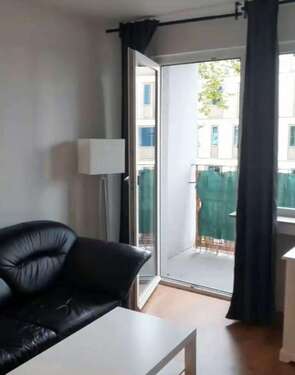 Foto - Wohnen auf Zeit in Düsseldorf 975,00 €