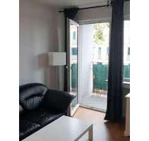 Wohnen auf Zeit in Düsseldorf 1.000,00 €