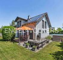 Haus zum Kaufen in Aschheim-Dornach 2.090.000,00 € 191 m²