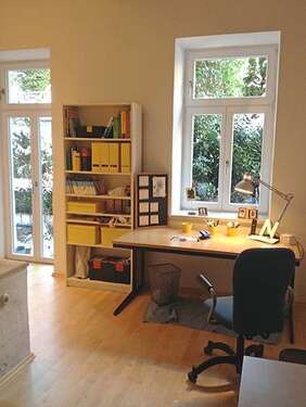 Foto - Büro in München 202,00 € 8 m² - 202,00 EUR Kaltmiete, ca.  8,00 m²