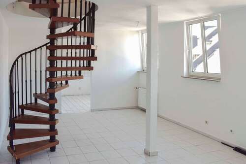 Foto - Wohnung zum Kaufen in Ludwigshafen am Rhein 265.000,00 € 119.24 m²