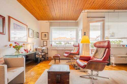 Foto - Wohnung zum Kaufen in Berlin 209.000,00 € 53 m²