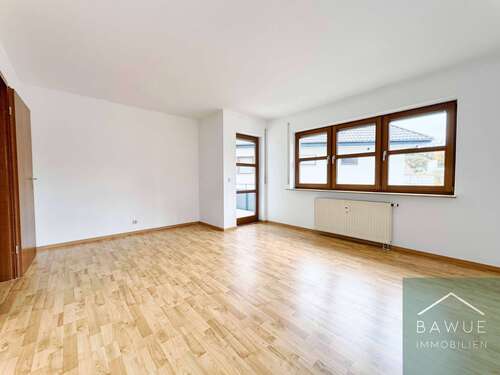 Foto - Wohnung zum Mieten in Schorndorf 850,00 € 67 m²