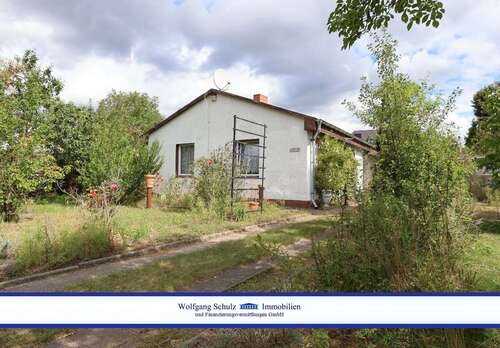 Foto - Grundstück zu verkaufen in Berlin Köpenick 349.000,00 € 696 m²