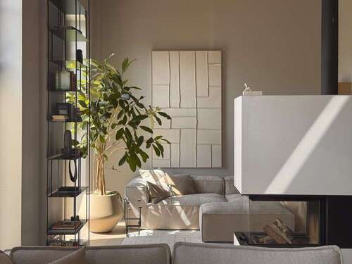 Foto - Haus zum Mieten in Leipzig 4.515,00 € 176.85 m²