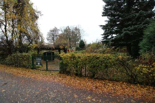 Foto - Grundstück zu verkaufen in Panketal 250.000,00 € 1074.2 m²