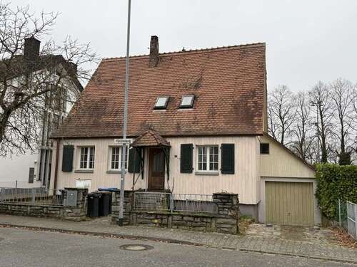 Foto - Grundstück zu verkaufen in Neu-Isenburg 750.000,00 € 727 m²