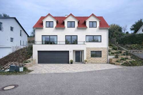 Foto - Grundstück zu verkaufen in Waldstetten 97.000,00 € 545 m²