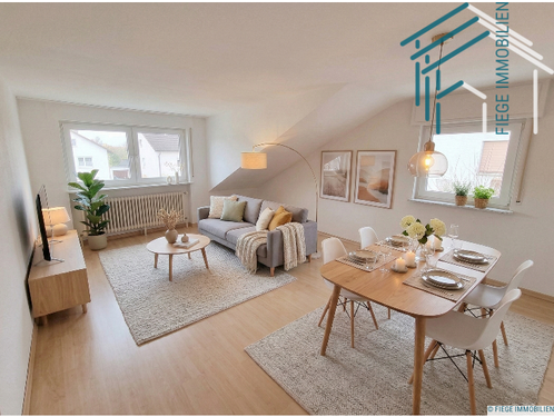 Foto - Wohnung zum Mieten in Rodgau 770,00 € 77 m²