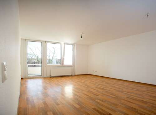 Foto - Wohnung zum Mieten in Duisburg-HombergHochheide 520,00 € 51 m²