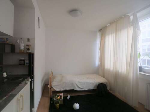 Foto - Wohnung zum Mieten in Aachen 250,00 € 20 m²