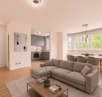 Wohnung zum Kaufen in Frankfurt am Main 550.000,00 € 88.4 m²