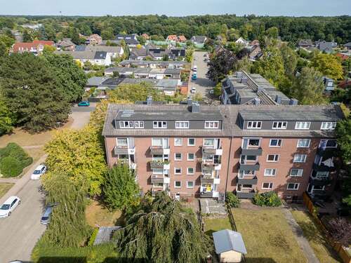 Foto - Wohnung zum Kaufen in Oldenburg 159.000,00 € 66 m²