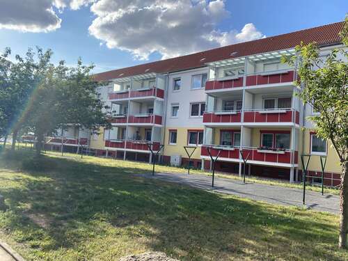 Foto - Wohnung zum Mieten in Amt Wachsenburg 365,57 € 50.15 m²