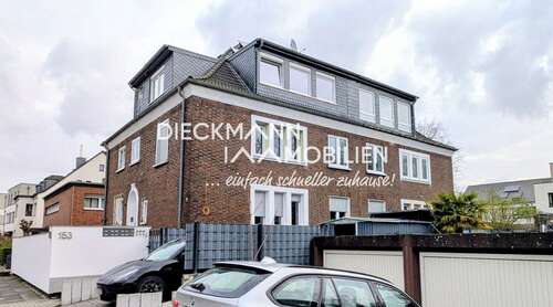 Foto - Haus zum Kaufen in Duisburg 495.000,00 € 202.87 m²