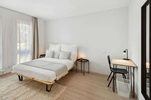 Foto - WG-Zimmer in Frankfurt am Main 725,00 € 13 m²