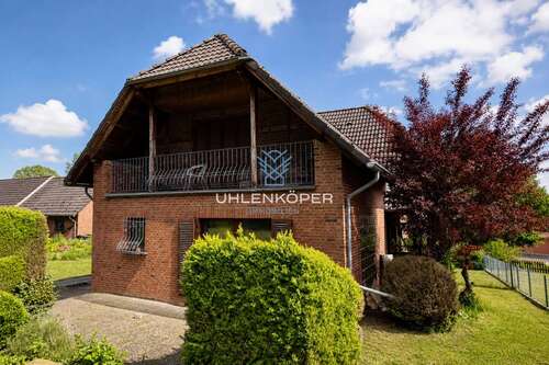 Foto - Haus zum Kaufen in Stoetze-Bankewitz 249.000,00 € 134 m²