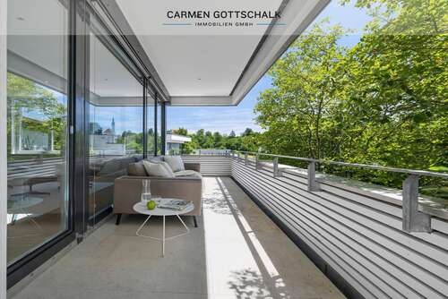 Foto - Wohnung zum Kaufen in Starnberg 1.590.000,00 € 146 m²
