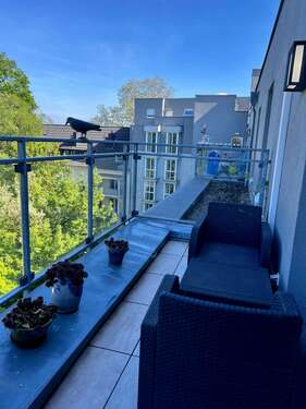 Foto - Wohnung zum Kaufen in Duisburg 175.000,00 € 46 m²