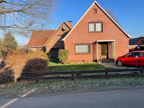 Foto - Haus zum Kaufen in Himmelpforten 295.000,00 € 213 m²