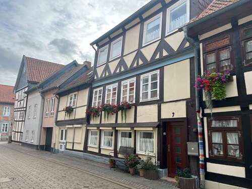 Foto - Haus zum Kaufen in Wolfenbüttel 210.000,00 € 120 m²