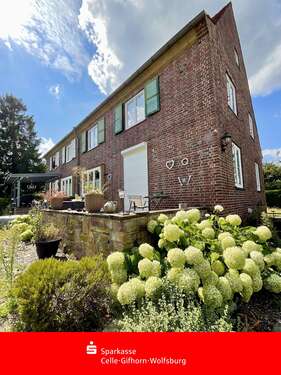 Foto - Haus zum Kaufen in Faßberg 139.000,00 € 125 m²