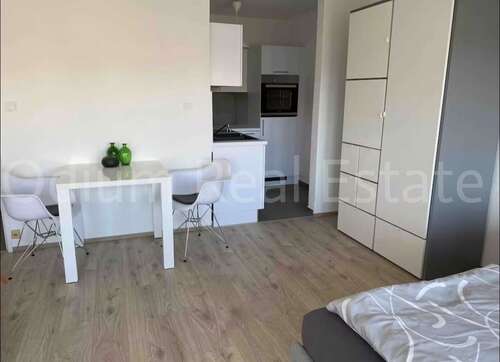 Foto - Wohnung zum Kaufen in Ludwigshafen am Rhein 94.500,00 € 38 m²