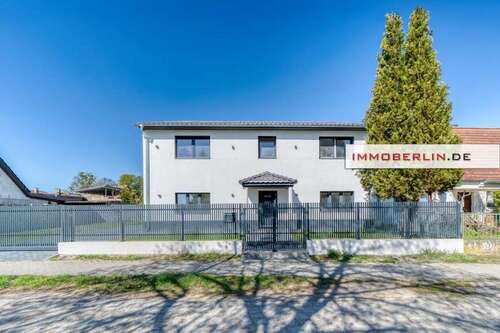 Foto - Haus zum Kaufen in Finowfurt 519.000,00 € 192 m²