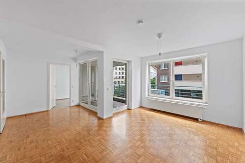 Foto - Wohnung zum Kaufen in Berlin, Charlottenburg 299.000,00 € 48.06 m²