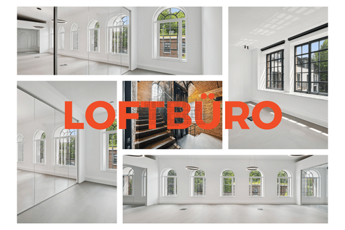 Foto - Büro in Aachen 4.500,00 € 228 m²