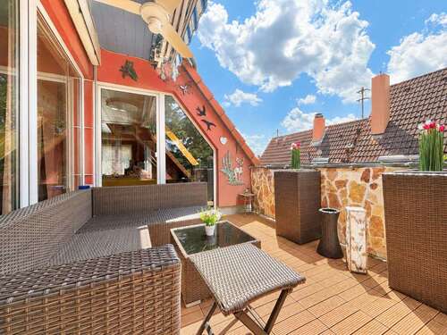 Foto - Wohnung zum Kaufen in Karlsruhe 475.000,00 € 118.09 m²