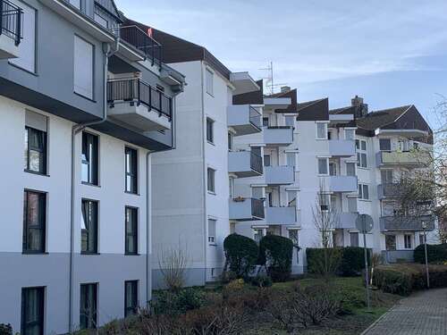 Foto - Wohnung zum Kaufen in Mainz 220.000,00 € 50 m²