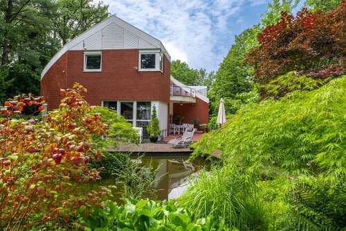 Foto - Haus zum Kaufen in Dreieich Götzenhain 3.300.000,00 € 235 m²