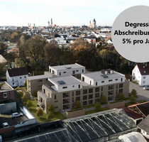 Wohnung zum Kaufen in Straubing 519.100,00 € 94.38 m²