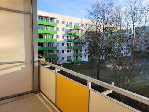 Foto - Wohnung zum Mieten in Chemnitz 280,00 € 56 m²