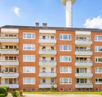 Wohnung zum Kaufen in Bremerhaven 175.000,00 € 110 m²