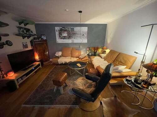 Foto - Wohnen auf Zeit in Hamburg 1.500,00 €