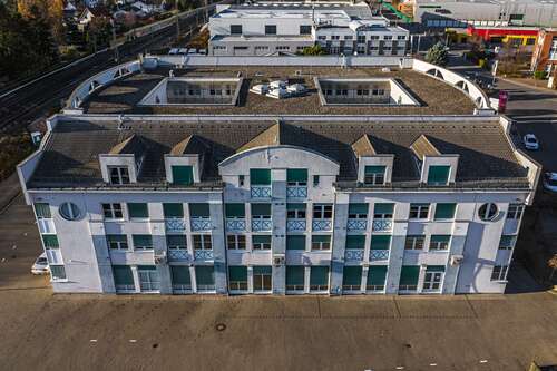 Foto - Büro in Bodenheim 6.900.000,00 € 4846.68 m²