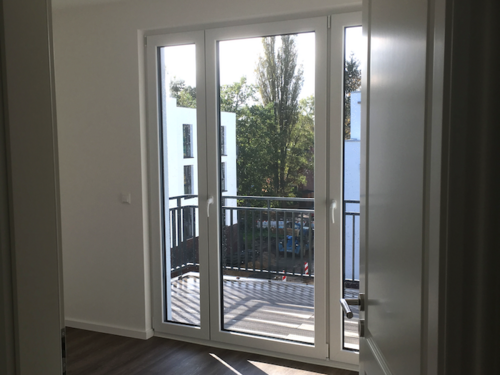 Foto - Wohnung zum Mieten in Hamburg 884,85 € 58 m²