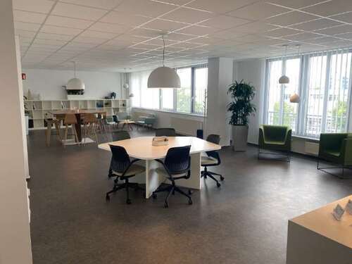 Foto - Büro in Neuss 149,00 € 8 m² - 149,00 EUR Kaltmiete, ca.  8,00 m²
