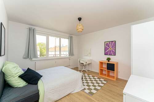 Foto - WG-Zimmer in Berlin 680,00 € 15 m²