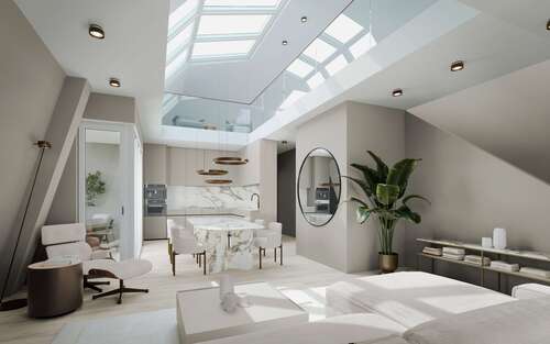 Foto - Wohnung zum Kaufen in Hamburg 2.135.000,00 € 154.3 m²