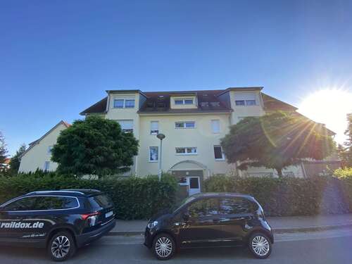 Foto - Wohnung zum Mieten in Salzatal 670,00 € 67.68 m²