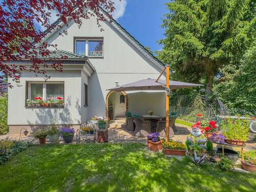 Foto - Haus zum Kaufen in PetershagenEggersdorf 399.000,00 € 125 m²