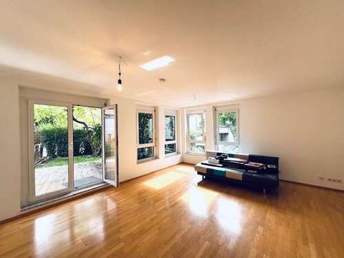 Foto - Wohnung zum Kaufen in Weissach 487.000,00 € 129.95 m²