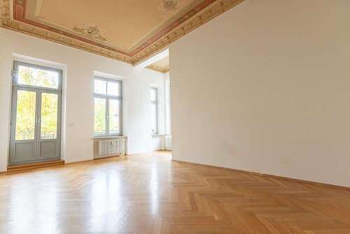 Foto - Wohnung zum Mieten in Leipzig 2.150,00 € 181.5 m²