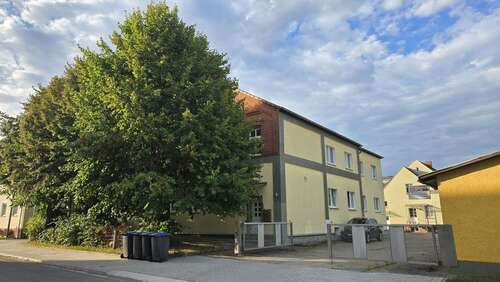 Foto - Haus zum Kaufen in Golßen 1.475.000,00 € 851.45 m²