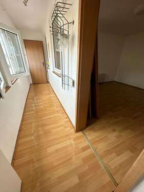 Foto - Wohnung zum Mieten in Mannheim 402,50 € 35 m²