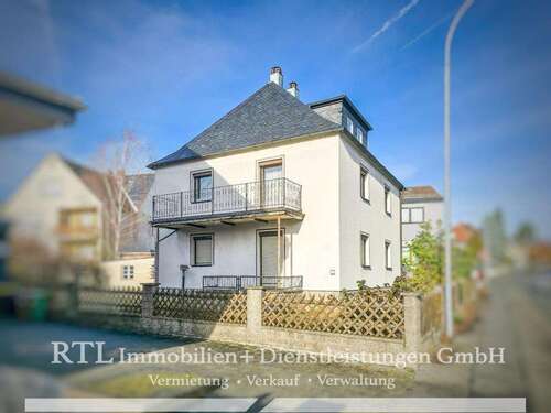 Foto - Haus zum Kaufen in Münchberg 99.900,00 € 129.46 m²